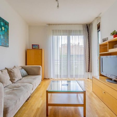Kaz52 Appartement Boedapest Buitenkant foto